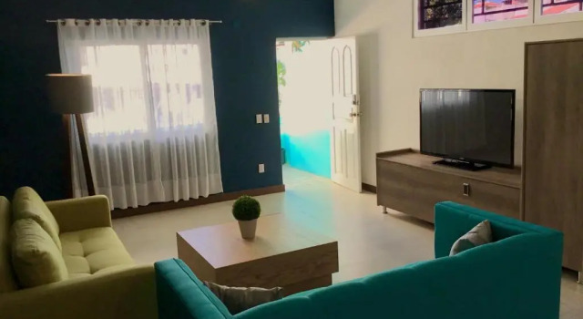 One Bedroom Condo Near Beach RG6, Rezervasyon Otel Puerto Vallarta ucuz oteller