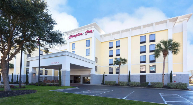 Hampton Inn Harbourgate, Забронировать Отель Отели Южной Каролины с завтраком, Завтраки