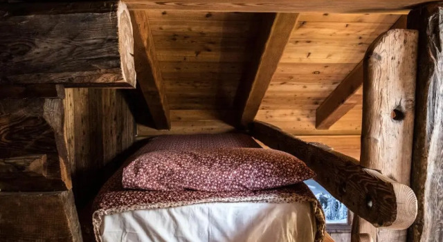 Номер Standard B&B La Gruba Dortoir