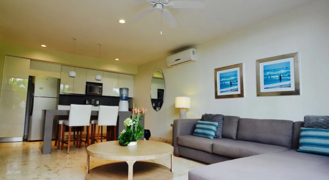 Anah Suites by Las Flores, Prenota Appartamento Hotel a Quintana Roo con parcheggio, Parcheggio