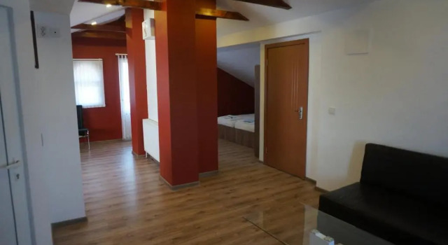 Апартаменты c 1 комнатой Guest House Simona