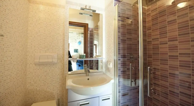 Номер Economy Le Case Dello Zodiaco albergo diffuso