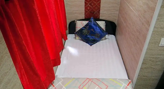 Номер Economy Philippine Hostel