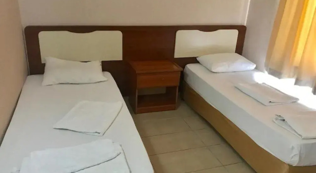 Serendi Apart Hotel