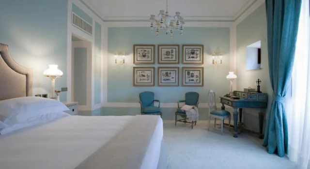Номер Prestige Wine Resort Dievole