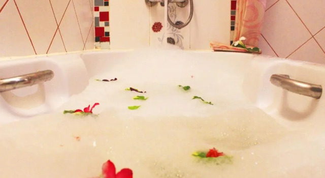 Двухместный номер Superior с видом на бассейн Baan Boa Resort