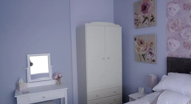 The Blackpool Apartment, Varaa Huoneisto Asunnot kohteessa Merseyside, Huoneisto