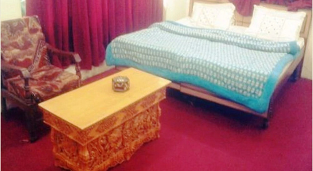 City Guest House, Забронировать Гостевой дом Отели Джамму и Кашмира с завтраком, Завтраки