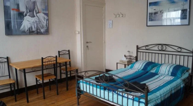 B&B Het Rommelwater