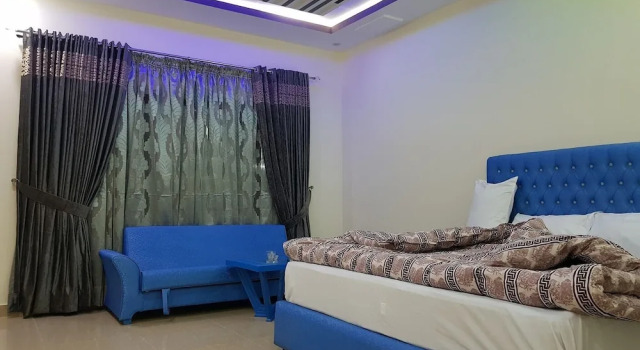 Galaxy cottages, Забронировать Отель Мансехра провинция Хайбер-Пахтунхва