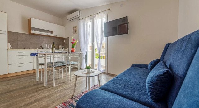 Amazing Apartment in Vir With 1 Bedrooms and Wifi, Забронировать Апартаменты/квартира Вир Zadar Islands