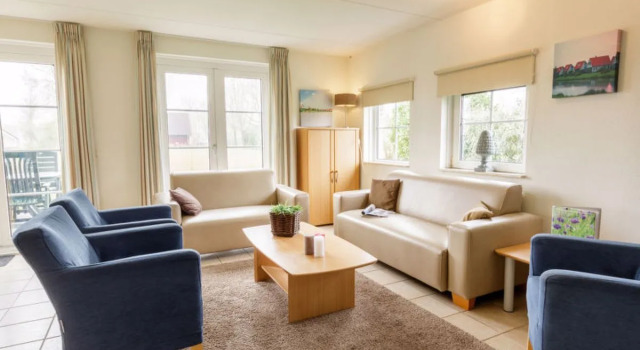 Center Parcs Parc Sandur 35463, Prenota Hotel Emmen Drenthe