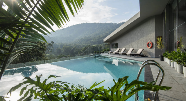Niraamaya Retreats Samroha Athirappilly, Book Hotel Athirapally New Delhi