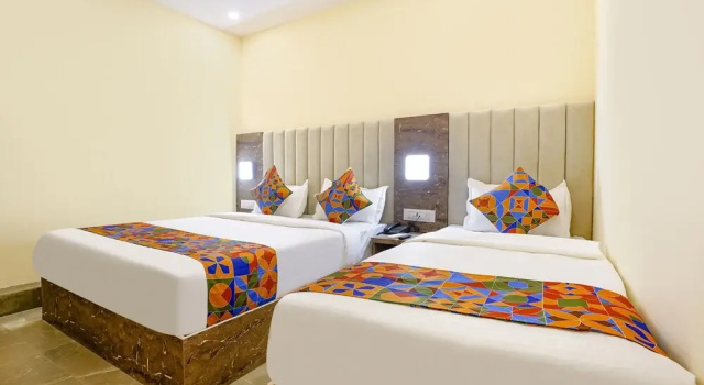 Номер Premium FabHotel Millenium
