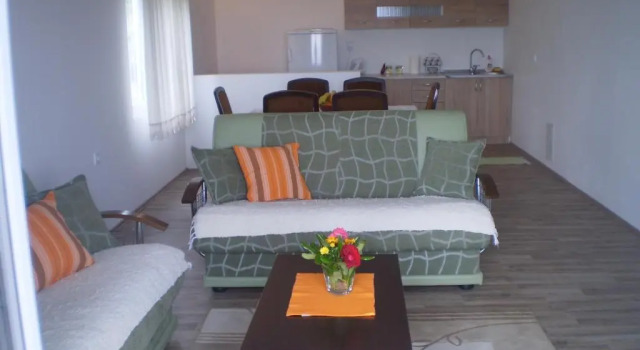 Apartment Vuk i Novak, Забронировать Апартаменты/квартира Улцинь Ривьера Ульциня, рядом с Старый город Улцинь