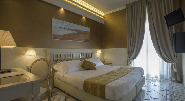Hotel Hermitage, Book Hotel Hoteller i Galatina med pool, Swimmingpool