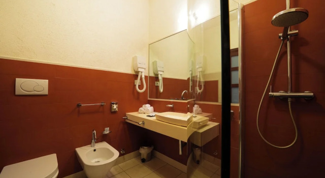 Номер Comfort GH Gallipoli Resort