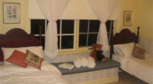 Hawks Nest Bed & Breakfast, Réserver Hôtel Bathurst 