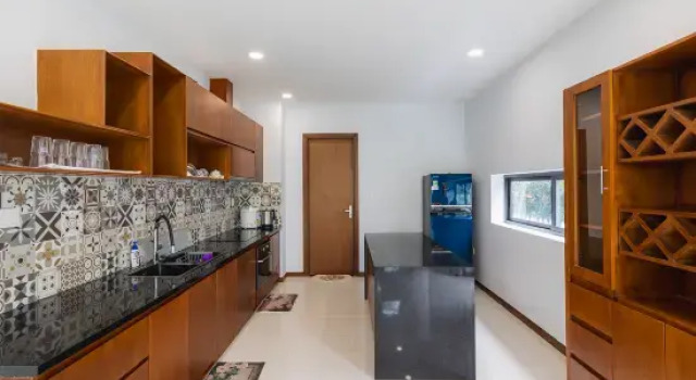 V-Luxury Villas Phu Quoc