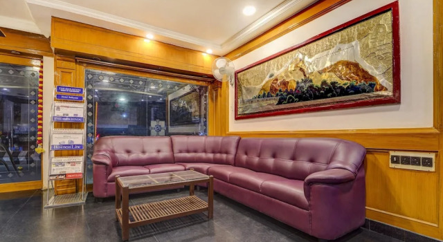 Itsy Hotels Coastal Grand Sathyam, Забронировать Отель Отели штата Тамилнада с завтраком, Завтраки