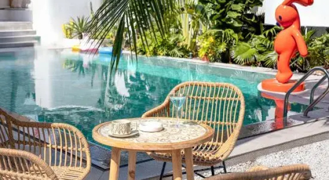 Qixili Homestay, Book Hotel Sanya Hainan
