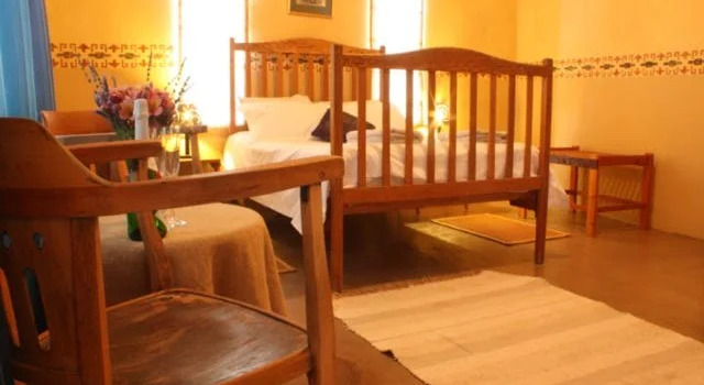 Farm Ruppell, Reserva ahora Agroturismo Estancias en granjas en Otjiwarongo, Agroturismo