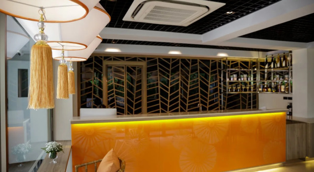 9 SUITE Luxury Boutique Hotel, Забронировать Бутик-отель Отели Чиангмай с завтраком, рядом с City Art &amp; Cultural Centre, Завтраки