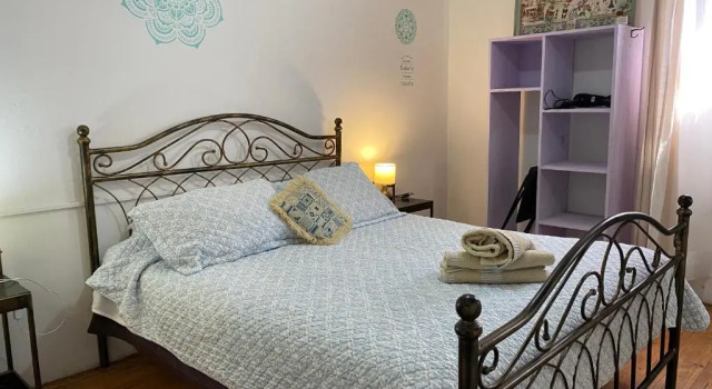 Hostal Dolegant Pichilemu