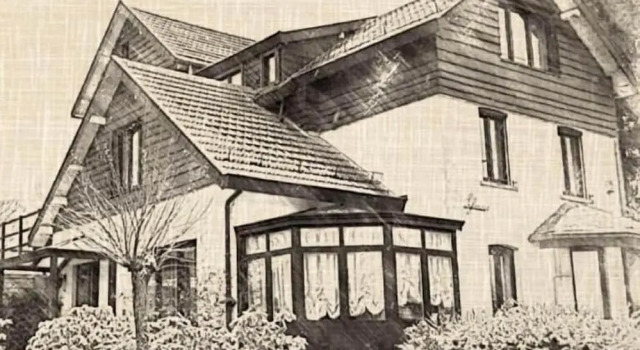 Villa Sylvania, Забронировать Вилла Коттеджи Спа, Коттедж