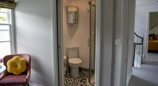 Apple Tree Bed and Breakfast, Забронировать Отель Бизнес-отели Англии, 4* 5*