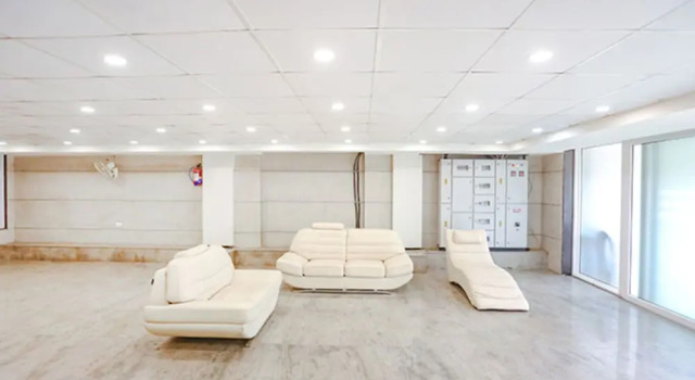FabHotel Aerosky - Nr Yashobhoomi Convention Centre, Забронировать Бутик-отель Отели Нью-Дели с завтраком, Завтраки