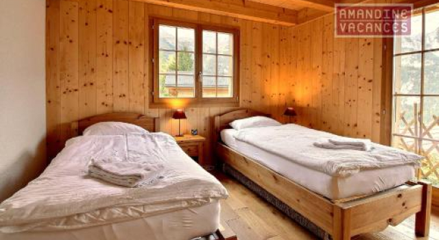 Chalet Chez Cheryl, Buchen Sie Chalet Chamoson Kanton Wallis