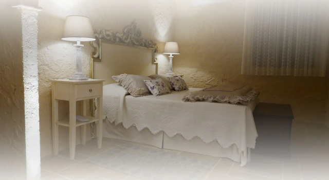 Agriturismo La Pieve