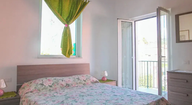 Апартаменты Casa vacanze La Fonda