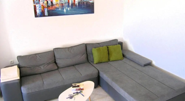 Апартаменты Apartman Danijel