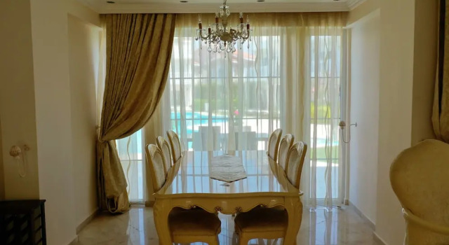 Вилла Viila Helios