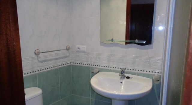 Апартаменты Apartamentos San Pelayo
