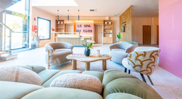 Best Western Premier Clos Syrah Hotel & Spa