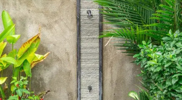Honey Mandarin villa - Lush Garden Pool 2 BR villa, Rezervovat Vila Chaty v Bali, Chalupa