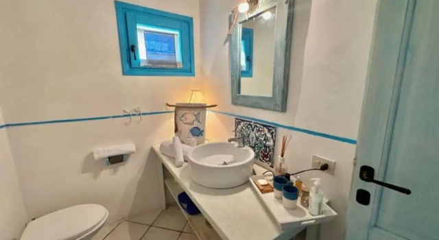 Villa Calisto - San Pantaleo, Book Villa San Pantaleo Emerald Coast