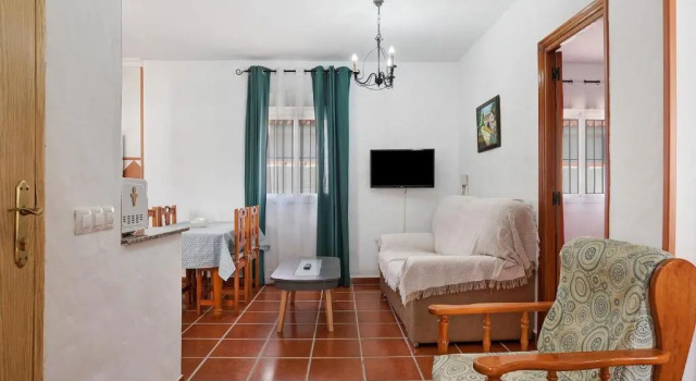 Casa Antonia 2, Забронировать Отель Конил-де-ла-Фронтера Коста-де-ла-Лус