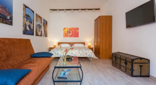 Апартаменты Apartments Rudjer