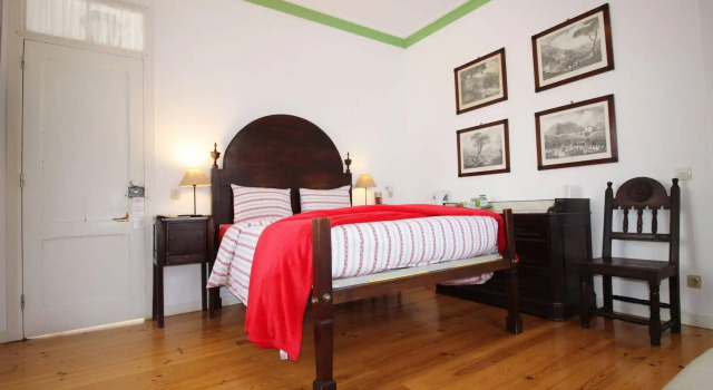 Casas da Biquinha