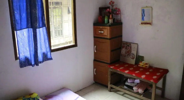 Homestay Junet