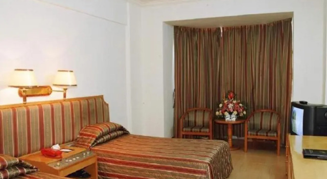 Ramada Hotel Xiamen, Book Hotel Huli 
