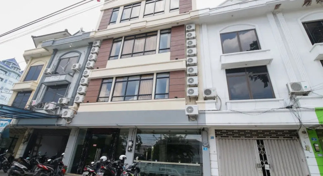 Airy Dukuh Pakis Kupang Baru Raya 19 Surabaya, Book Hotel 3-stjernede hoteller i Kupang, 3*