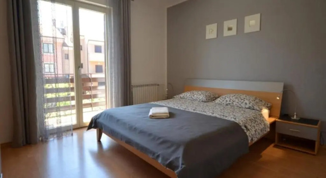 Апартаменты Guesthouse Mila