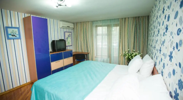 Номер Comfort Home Sweet Home
