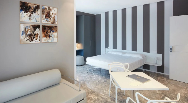 Люкс Superior IDILLIO YOUR LUXURY ROOMS