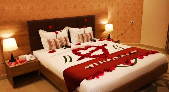 Номер Economy Assilah Hotel